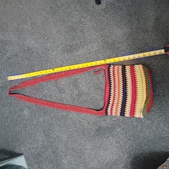 The Sak Originals Cross Body Bag - Picture 7 of 7